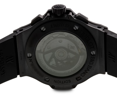 Hublot Big Bang 301.CI.1110.CI